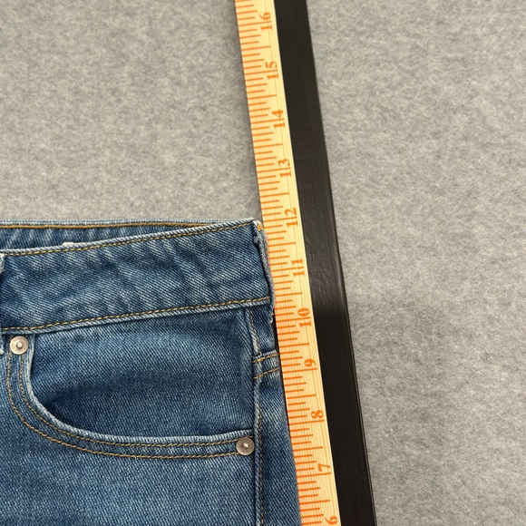 Bullhead Denim Co. Mom Short - Picture 6 of 6